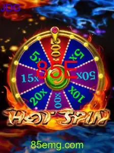 HotSpin
